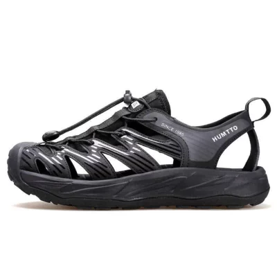 صندل مردانه هامتو مدل 730508A-2