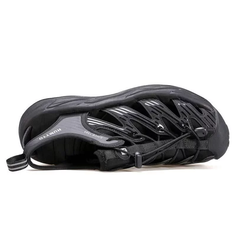 صندل مردانه هامتو مدل 730508A-2