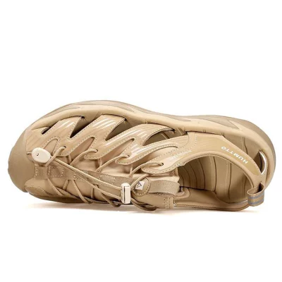 صندل مردانه هامتو مدل 730508A-3