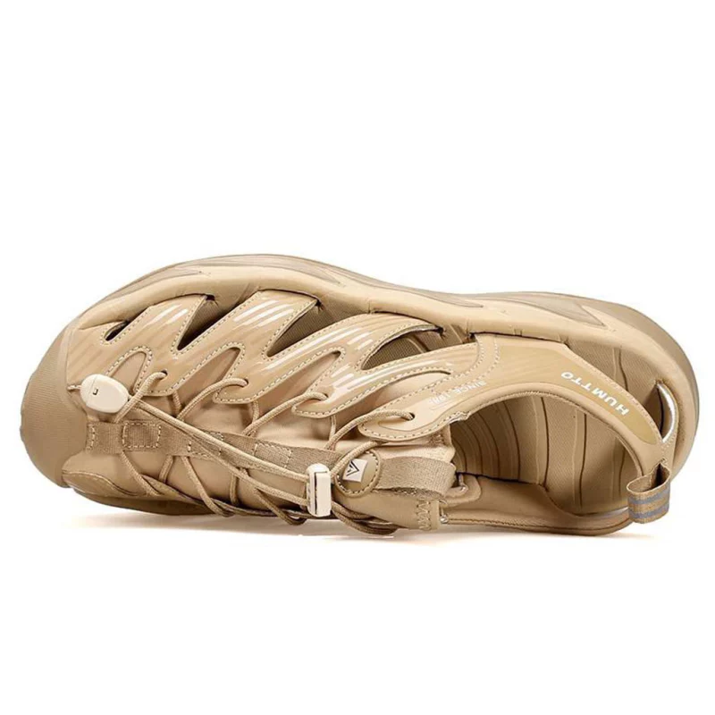 صندل مردانه هامتو مدل 730508A-3