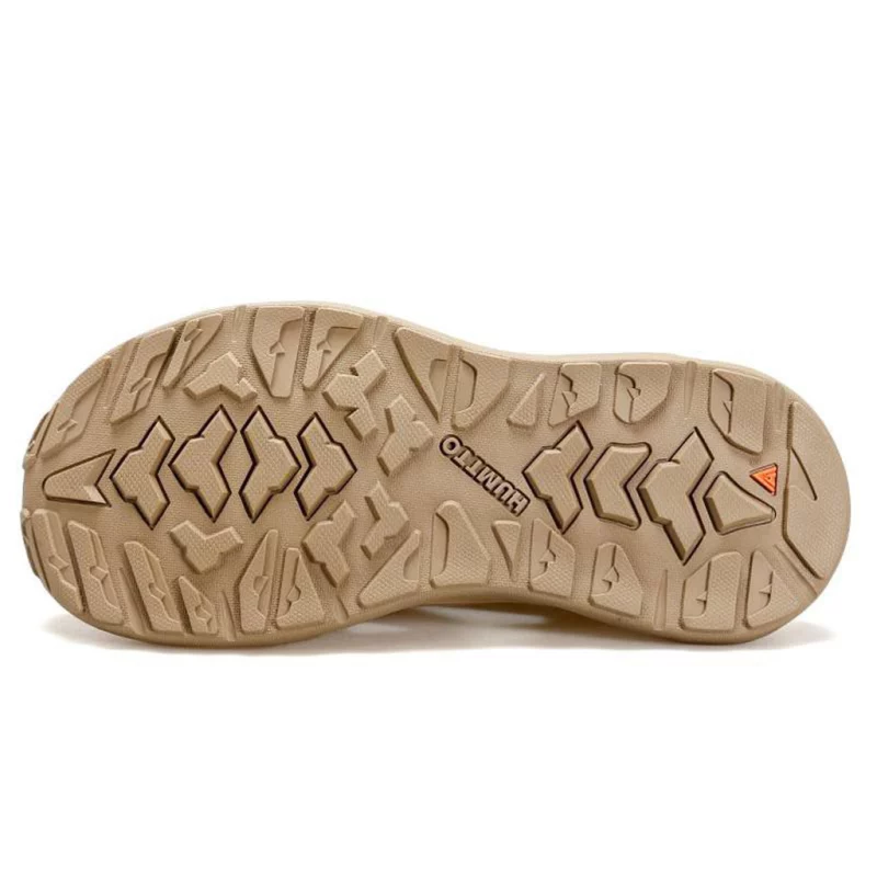 صندل مردانه هامتو مدل 730508A-3