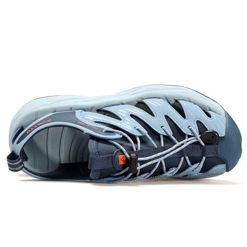 صندل مردانه هامتو مدل 730508A-4