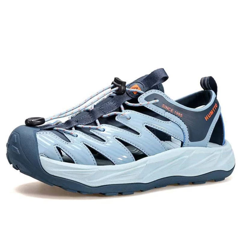 صندل مردانه هامتو مدل 730508A-4