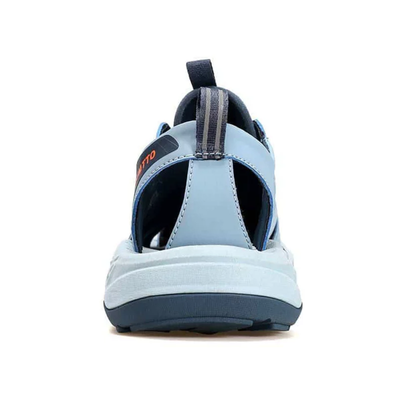 صندل مردانه هامتو مدل 730508A-4