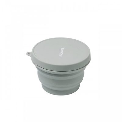 ظرف تاشو سیلیکونی 1000ML فایرمپل مدل COLLAPSIBLE BOWL