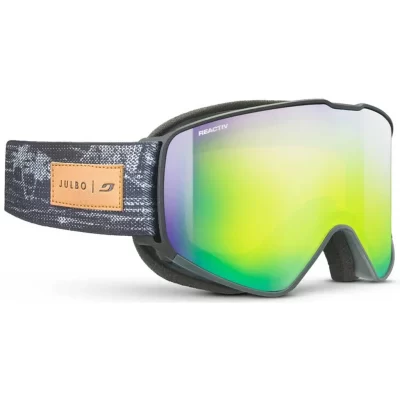 عینک اسکی جولبو مدل CYRIUS Polarized کد J75975141