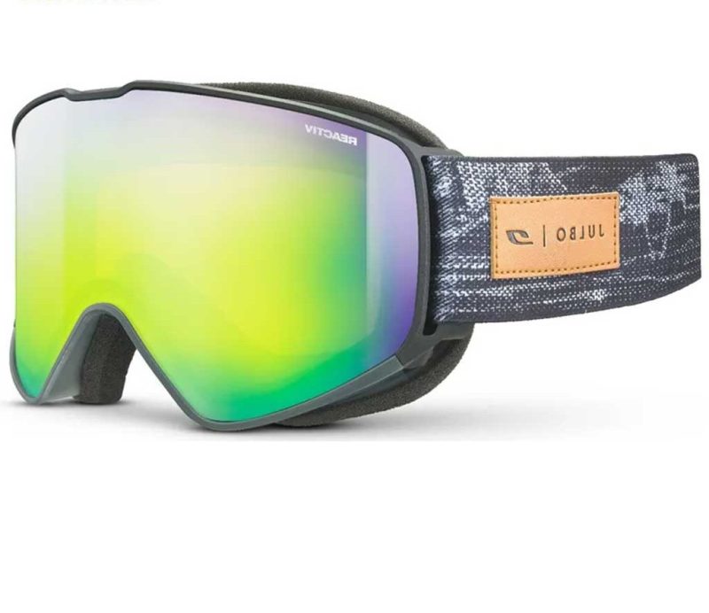 عینک اسکی جولبو مدل CYRIUS Polarized کد J75975141