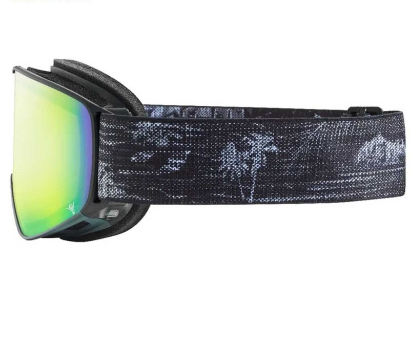 عینک اسکی جولبو مدل CYRIUS Polarized کد J75975141