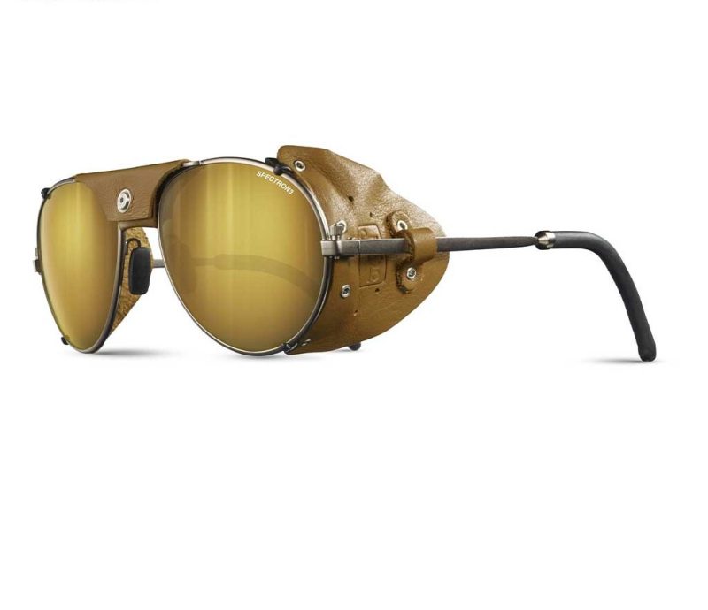 عینک جولبو مدل CHAM SP3CF کد J0201150 زرد از کنار