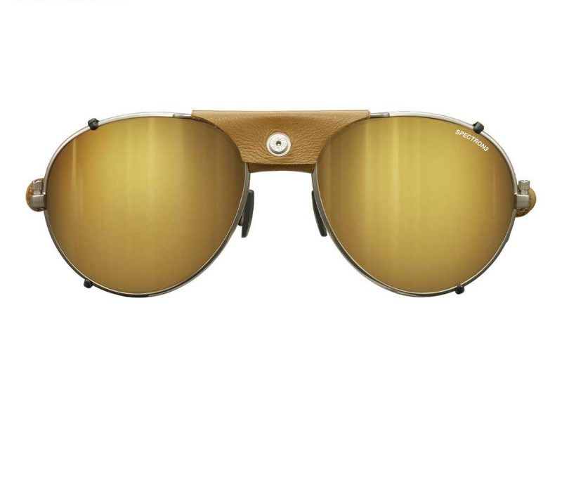 عینک جولبو مدل CHAM SP3CF کد J0201150 زرد از جلو