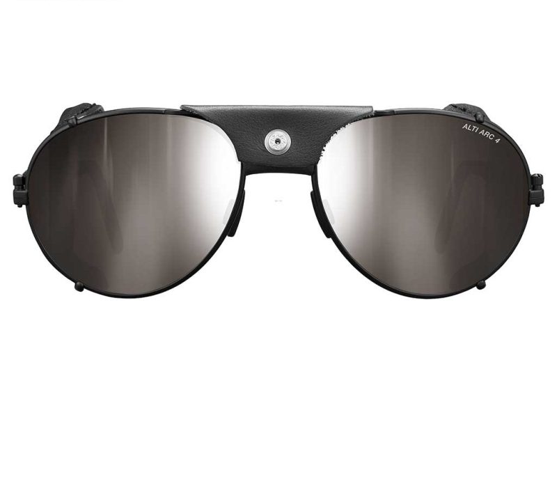 عینک جولبو مدل CHAM کد J0206123 مشکی از جلو