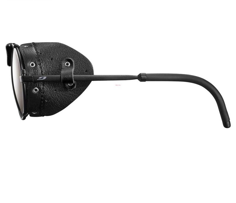 عینک جولبو مدل CHAM کد J0206123 مشکی از بغل