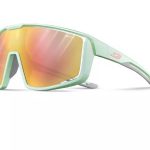 عینک جولبو مدل FURY کد J5313816 سفید از کنار