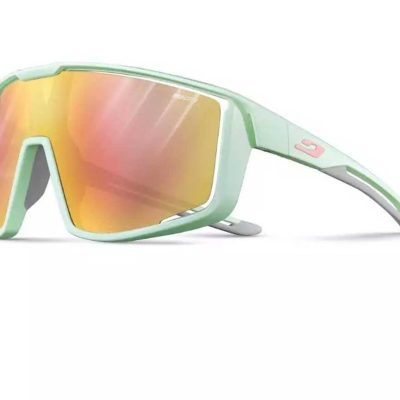 عینک جولبو مدل FURY کد J5313816 سفید از کنار