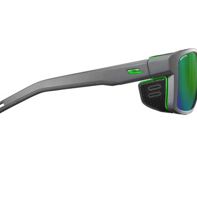 عینک جولبو مدل SHIELD کد J5061120مشکی ازبغل