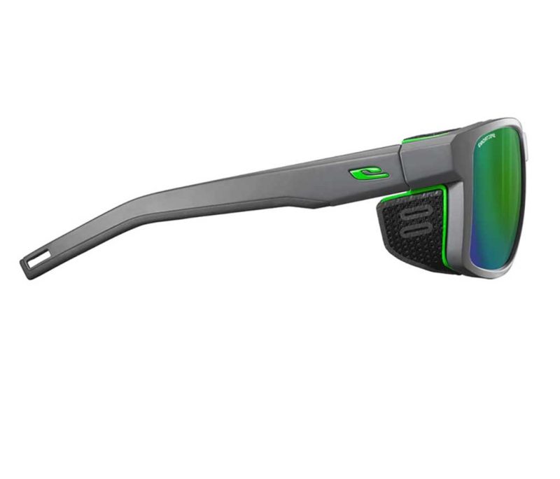 عینک جولبو مدل SHIELD کد J5061120مشکی ازبغل