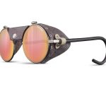 عینک جولبو مدل VERMONT کد J0101157 مشکی از کنار