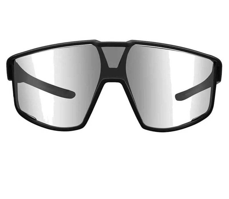 عینک جولبو مدل FURY کد J5314014 مشکی از عقب