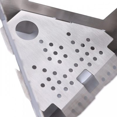 فایر باکس 3 پنل فایرمپل مدل MAVERICK