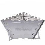 فایر باکس 3 پنل فایرمپل مدل MAVERICK