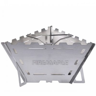 فایر باکس 3 پنل فایرمپل مدل MAVERICK