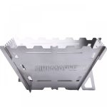 فایر باکس 4 پنل فایرمپل مدل MAVERICK