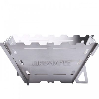 فایر باکس 4 پنل فایرمپل مدل MAVERICK