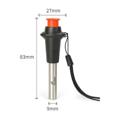 فندک فایرمپل مدل ELECTRIC EEL IGNITOR