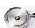قابلمه استیل فایرمپل مدل ANTARCTI POT 1500ML