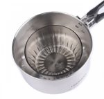 قابلمه استیل فایرمپل مدل ANTARCTI POT 800ML