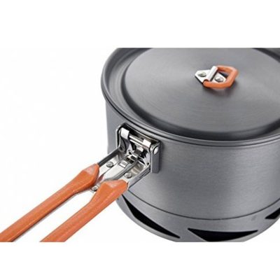 قابلمه تک فایرمپل مدل K2