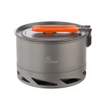 قابلمه تک فایرمپل مدل K2