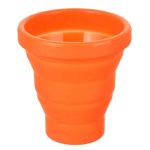 لیوان تاشو سیلیکونی 200ML فایرمپل FMP-319