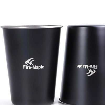 لیوان دو عددی فایرمپل مدل ANTARCTI