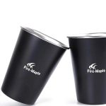 لیوان دو عددی فایرمپل مدل ANTARCTI