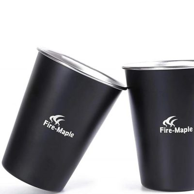 لیوان دو عددی فایرمپل مدل ANTARCTI