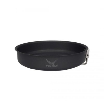 ماهیتابه 1.8 لیتری کوهنوردی سایز بزرگ اسنوهاک کد SN-F10