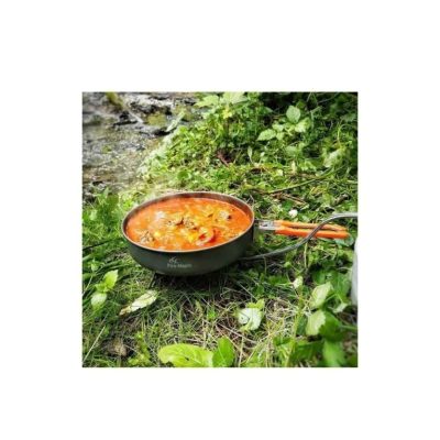 ماهیتابه فایرمپل FIRE MAPLE مدلFEAST FP