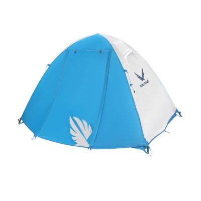 چادر چهار نفره اسنوهاک مدل دیسکاوری کد ST040