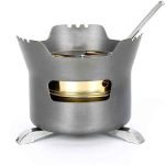 چراغ الکلي فایرمپل مدل VOLCANO