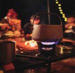 چراغ الکلي فایرمپل مدل VOLCANO