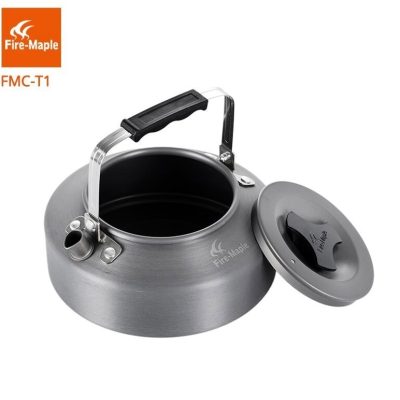 کتری فایرمپل مدل FMC-T1 800ML