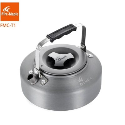 کتری فایرمپل مدل FMC-T1 800ML