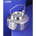 کتری استیل فایرمپل مدل ANTARCTI 1000ML