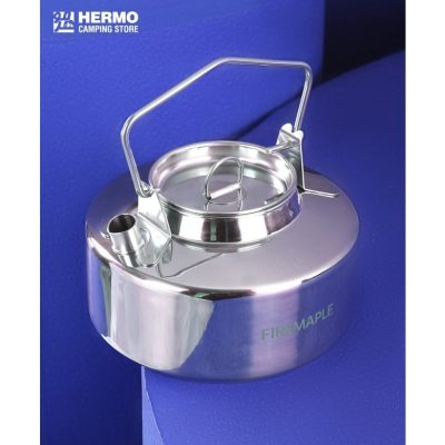 کتری استیل فایرمپل مدل ANTARCTI 1000ML