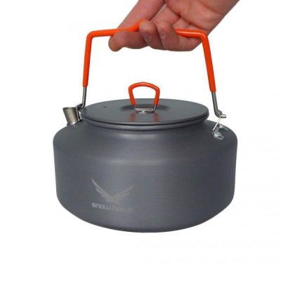 کتری ۲.۲ لیتری اسنوهاک کد SN-CD