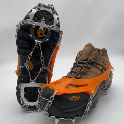 کرامپون ۱۸ شاخه اسنوهاوک کد SN-1510