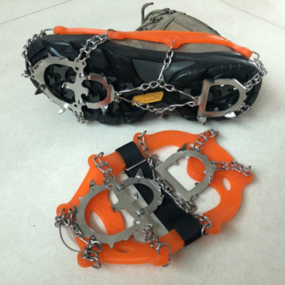 کرامپون ۱۸ شاخه اسنوهاوک کد SN-1510