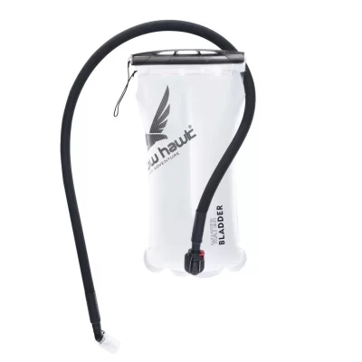 کمل بک درب کشویی 3 لیتر اسنوهاک