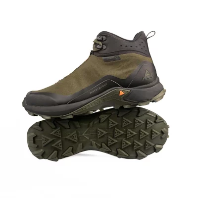 کفش مردانه هامتو مدل 210500A-5